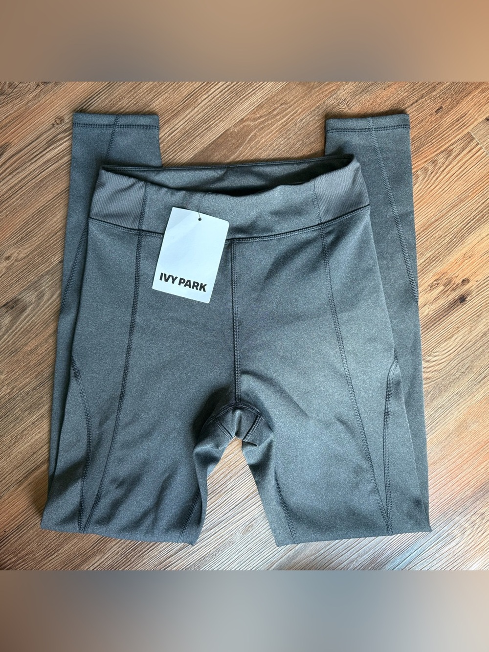IVY PARK